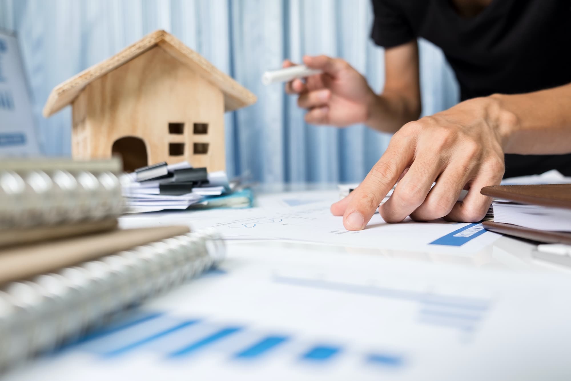 The benefits of using a broker for your mortgage needs