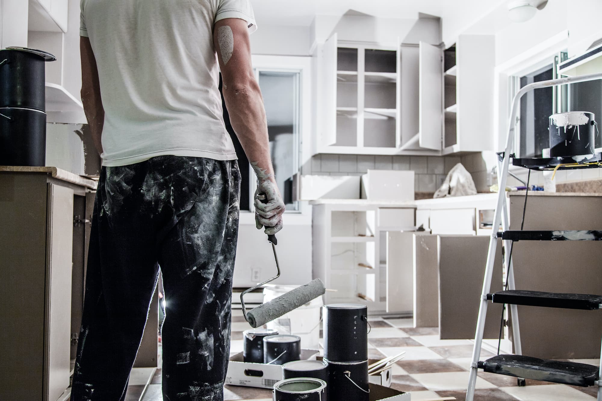 Remortgaging for Home Improvements