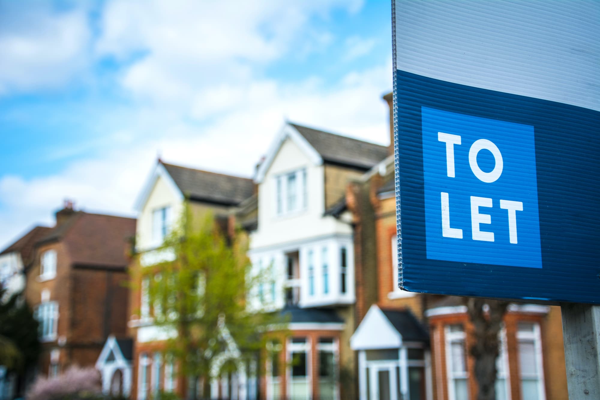 A Guide to Buy-To-Let Mortgages