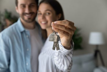 What is a 100% mortgage and can I get one?